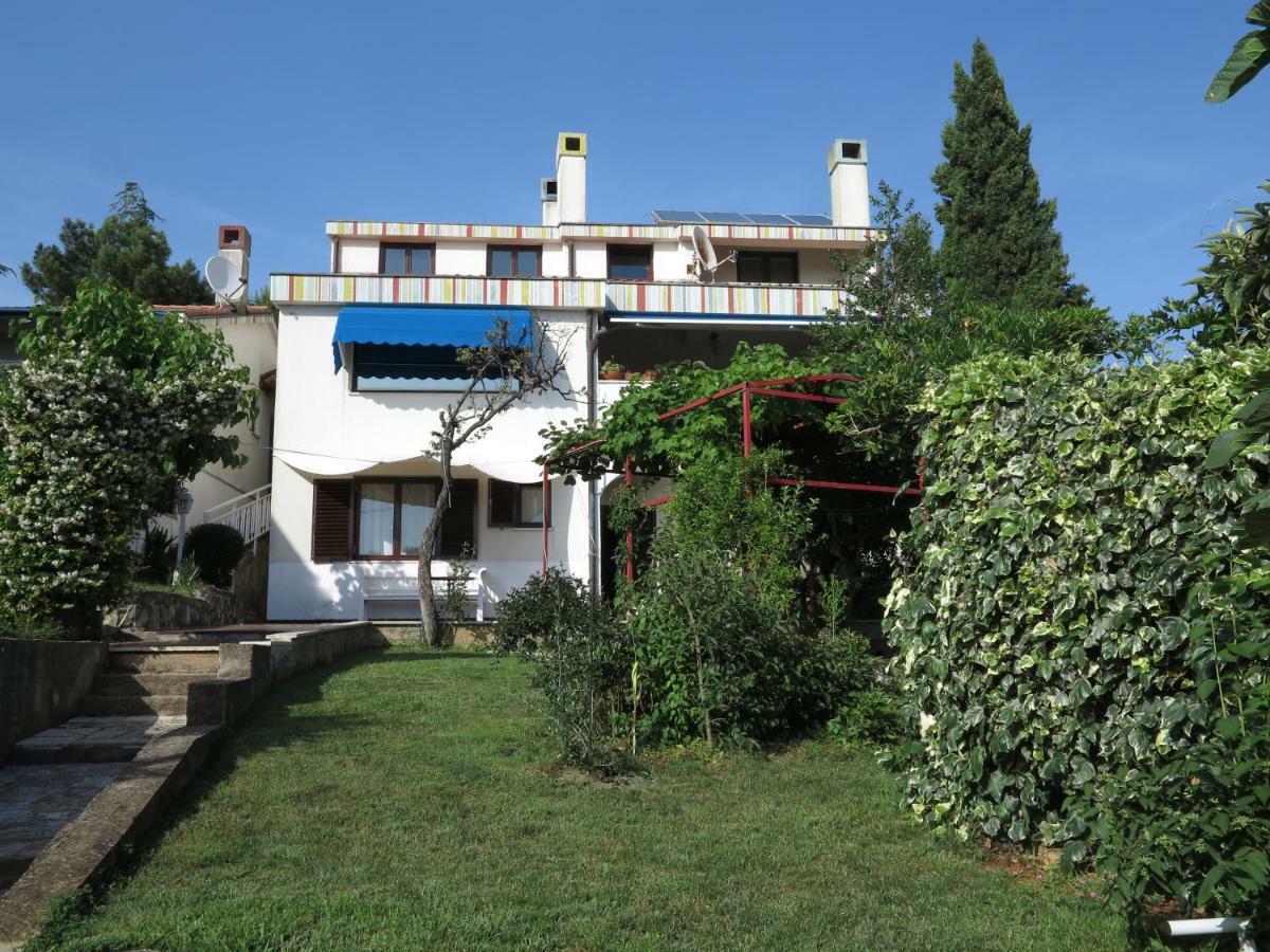 Apartments Potocki Medulin Exterior foto